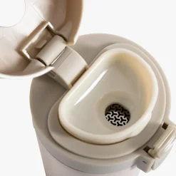 Kubek termiczny biały 320 ml