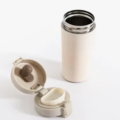 Kubek termiczny biały 320 ml