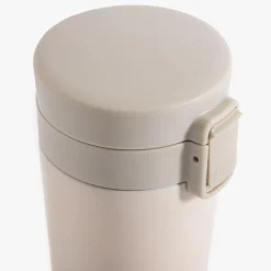 Kubek termiczny biały 320 ml