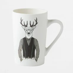 Kubek z jeleniem 380 ml