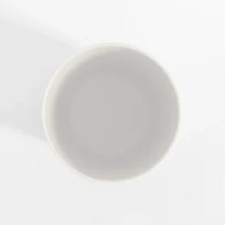 Kubek z melaminy kremowy 450 ml