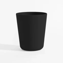 Kubek z melaminy szary 450 ml