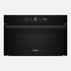 Kuchenka mikrofalowa do zabudowy WHIRLPOOL WMD44MB czarna