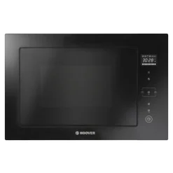 Kuchenka mikrofalowa do zabudowy z grillem HOOVER HMBG25/1GDFB