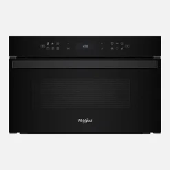 Kuchnia do zabudowy WHIRLPOOL WMD6O4TB czarna