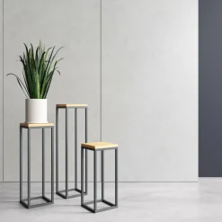 Kwietnik industrialny LAVAL 47 cm