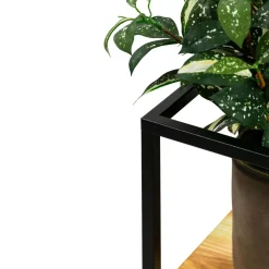 Kwietnik lofotowy wysoki ANET 90 cm