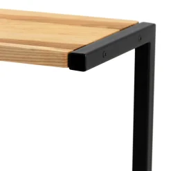 Kwietnik loftowy AMIENS 60 cm