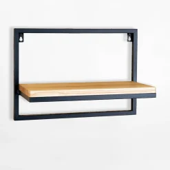 Kwietnik wiszący loft REVEL