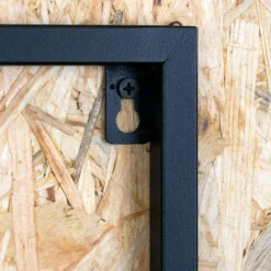 Kwietnik wiszący loft REVEL