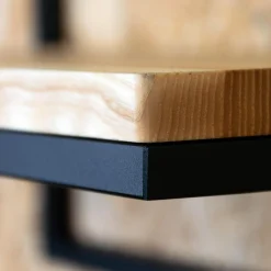 Kwietnik wiszący loft REVEL