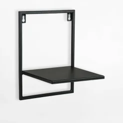 Kwietnik wiszący loftowy ELVEN 30 cm