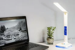 Lampa biurkowa AURORA LED RGB ML2100