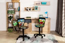 Lampa biurkowa KATI 02859