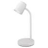 Lampa biurkowa LED biała ORO VERO
