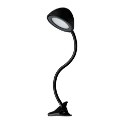 Lampa biurkowa RONI CLIP LED 02877