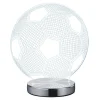 Lampa dekoracyjna LED piłka BALL