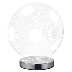 Lampa dekoracyjna LED piłka BALL