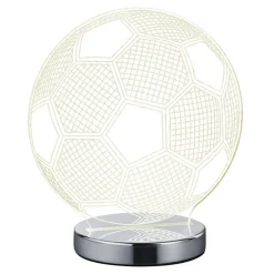 Lampa dekoracyjna LED piłka BALL