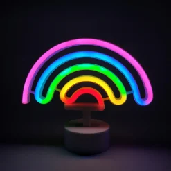 Lampa dekoracyjna LED RAINBOW