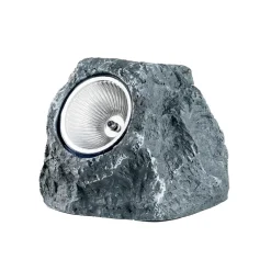 Lampa dekoracyjna outdoor skała ogrodowa 12 cm