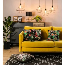 Lampa stołowa ALMA 8970