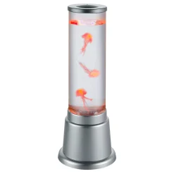 Lampa stołowa dekoracyjna JELLY LED RGB
