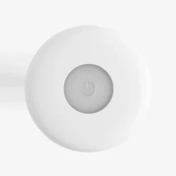 Lampa stołowa LED IP44 biała POCO