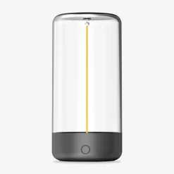 Lampa stołowa outdorowa z filamentem ESTERNO 14,5 cm