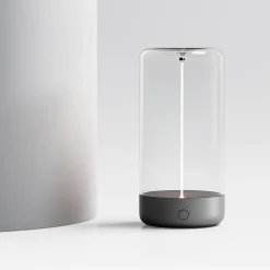 Lampa stołowa outdorowa z filamentem ESTERNO 14,5 cm