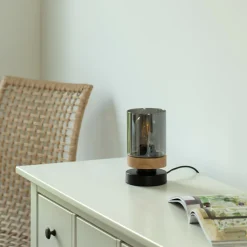 Lampa stołowa PASQUAL