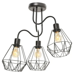 Lampa sufitowa BERGEN 309