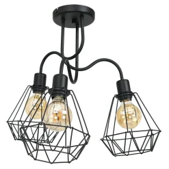 Lampa sufitowa BERGEN 309