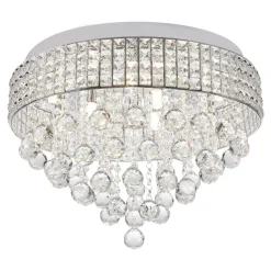 Lampa sufitowa CAPRI 19027-L