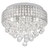 Lampa sufitowa CAPRI 19027-M