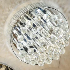 Lampa sufitowa CAPRI 19027-M