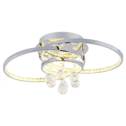 Lampa sufitowa CASTI LED 18143