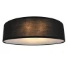 Lampa sufitowa CLARA CL12029-D30-BK