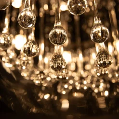 Lampa sufitowa CRYSTAL 6