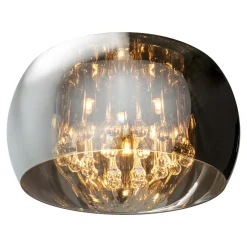 Lampa sufitowa CRYSTAL 5