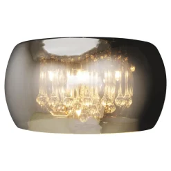 Lampa sufitowa CRYSTAL 5
