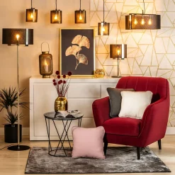 Lampa sufitowa ETRO 6093PL-H02-06