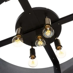 Lampa sufitowa ETRO 6093PL-H02-06