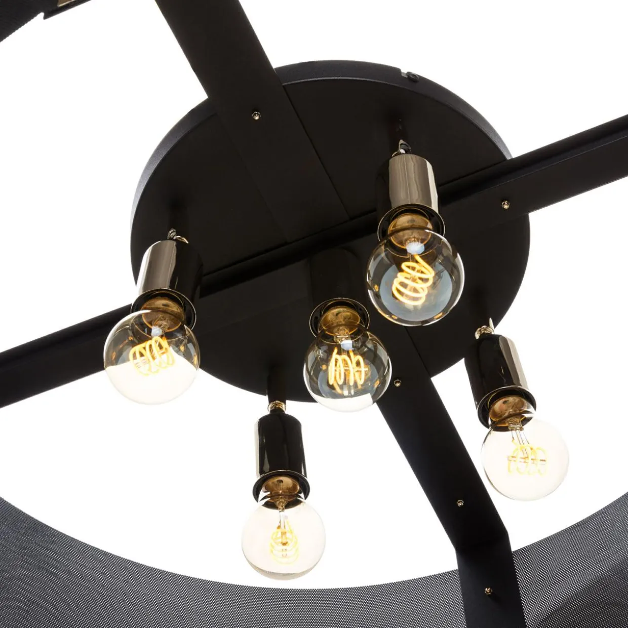 Lampa sufitowa ETRO 6093PL-H02-06