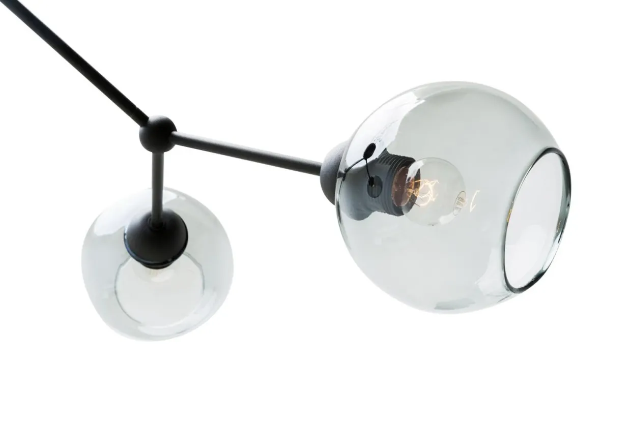 Lampa sufitowa FAIRY 4372