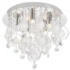 Lampa sufitowa GRESSA 19031-M