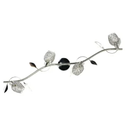 Lampa sufitowa GUARAN G916006-4S