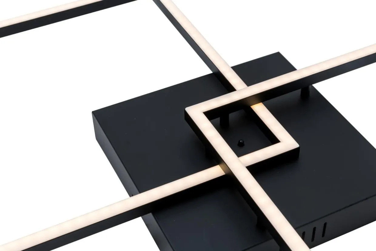 Lampa sufitowa IVEN LED 14141-18