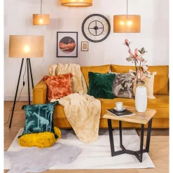 Lampa sufitowa JUTA 4 6584