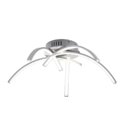 Lampa sufitowa LED 15340-55 VALERIE